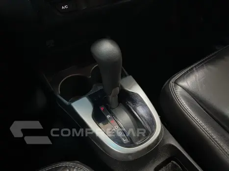 FIT 1.5 LX 16V FLEX 4P AUTOMÁTICO