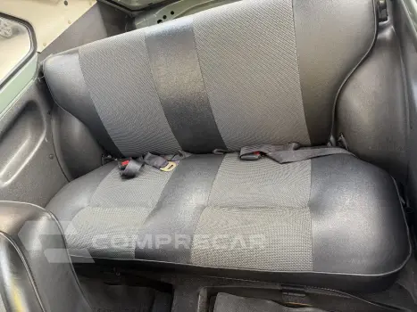 147 1.3 C 8V ALCOOL 2P MANUAL