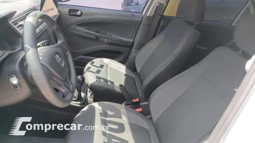 Voyage 1.0 MPI (Flex)