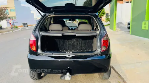 CELTA 1.0 MPFI LS 8V