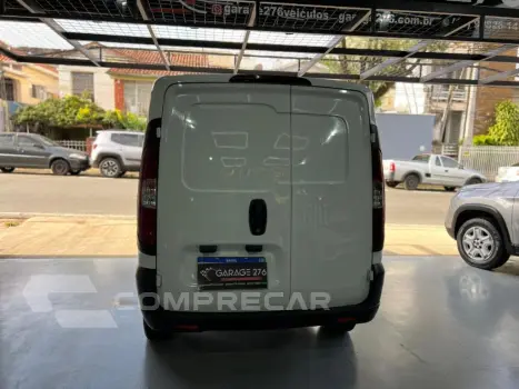 Fiorino Endurance EVO 1.4 Flex 8V 2p