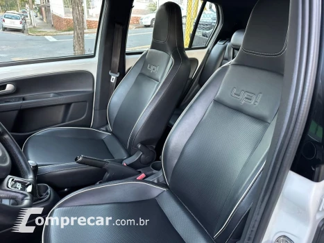 up! SPEED 1.0 TSI T. Flex 12V 5p