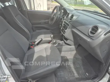 Gol 1.0 4P G6 TRENDLINE FLEX