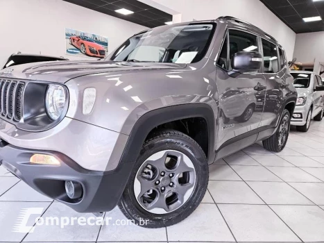 RENEGADE 1.8 16V