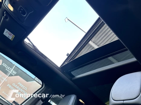 RENEGADE 1.3 T270 TURBO FLEX S 4X4 AT9