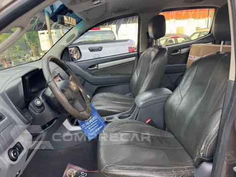 S10 2.4 LT 4X2 CD 8V