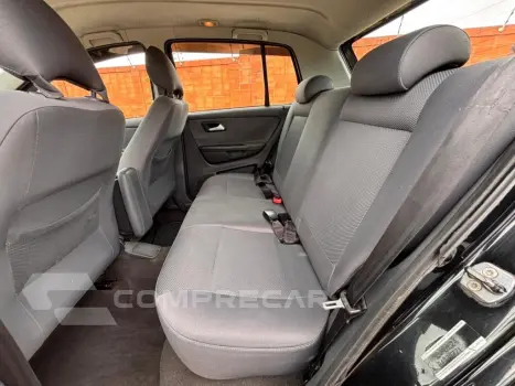 FOX 1.6 MI 8V FLEX 4P MANUAL