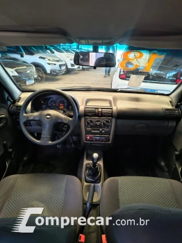 Classic Life/LS 1.0 VHC FlexP. 4p