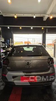 POLO 1.0 170 TSI Highline