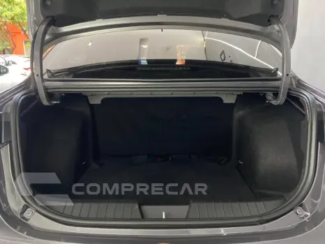 CRONOS DRIVE 1.0 6V Flex