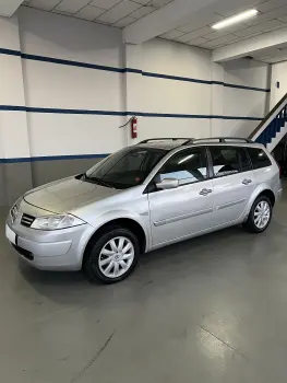 MEGANE 2.0 Dynamique Grand Tour 16V