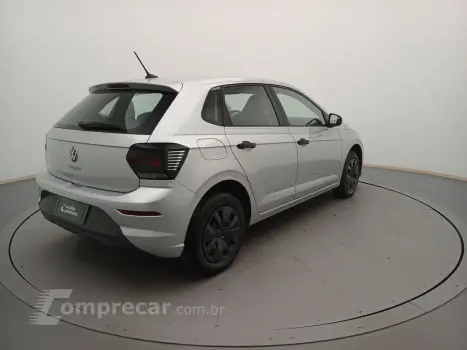 POLO 1.0 MPI TRACK MANUAL