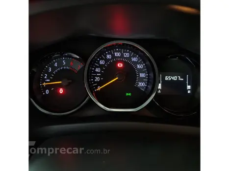 SANDERO 1.0 12V SCE FLEX S EDITION MANUAL