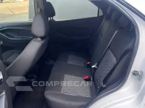 Ka 1.0 SE/SE Plus TiVCT Flex 5p