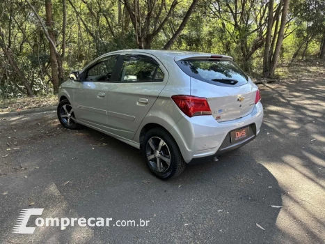 ONIX 1.4 MPFI LTZ 8V