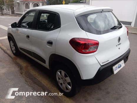 KWID 1.0 12V SCE ZEN