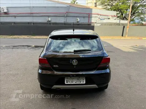 GOL 1.6 MI Rallye 8V G.V