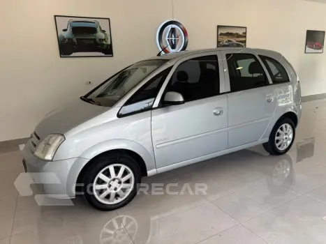 Meriva 1.4 4P FLEX MAXX