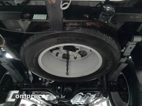 RANGER 3.2 Limited Plus 4X4 CD 20V