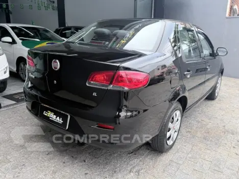 SIENA 1.0 MPI EL 8V
