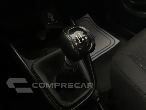 CRONOS DRIVE 1.0 6V Flex