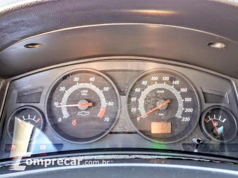VECTRA 2.0 MPFI Expression 8V