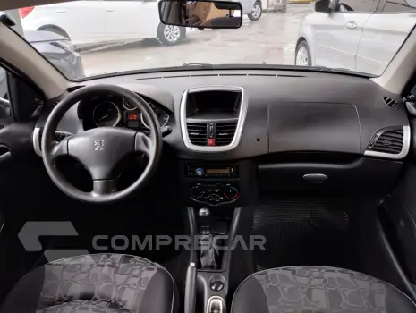 207 1.4 XR Passion 8V