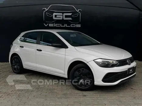 POLO 1.0 MPI TRACK MANUAL