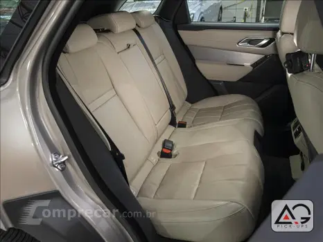 RANGE ROVER VELAR 2.0 P404 Phev R-dynamic S
