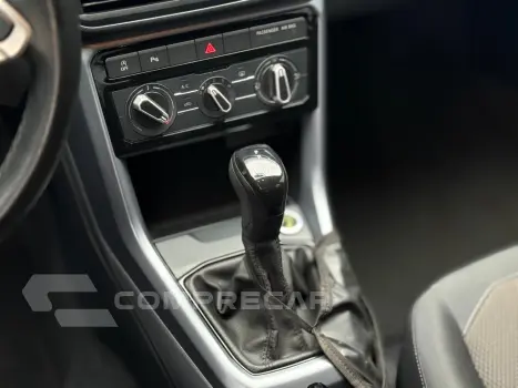 T-Cross 200 TSI 1.0  Flex 12V 5p Aut.