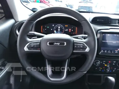 RENEGADE 1.3 T270 TURBO FLEX SAHARA AT6