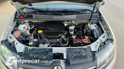 SANDERO 1.6 16V SCE Dynamique
