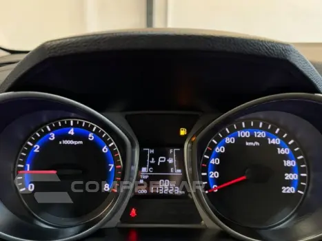 HB20 - 1.6 PREMIUM 16V 4P AUTOMÁTICO