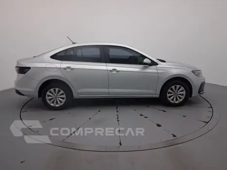 VIRTUS 1.0 170 TSI AUTOMÁTICO