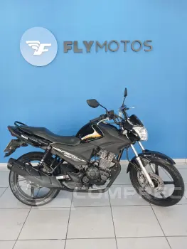 YBR 150 FACTOR ED
