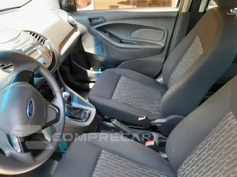 KA + - 1.5 SIGMA SE MANUAL