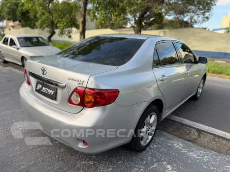 COROLLA 1.8 XEI 16V