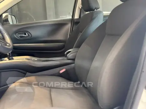 HR-V - 1.8 16V EX 4P AUTOMÁTICO