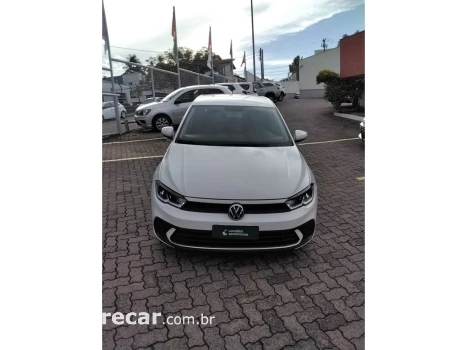 POLO 1.0 MPI MANUAL