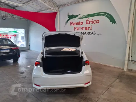 COROLLA 2.0 Vvt-ie XEI