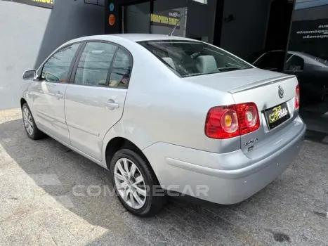 POLO 1.6 MI Comfortline 8V