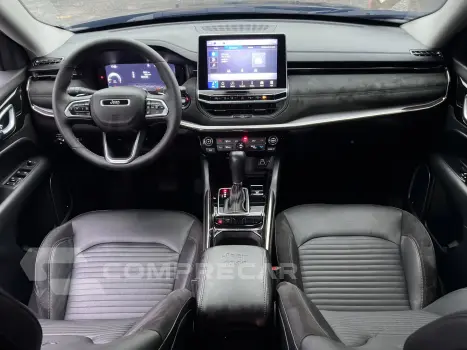 COMMANDER 1.3 T270 TURBO FLEX LIMITED AT6