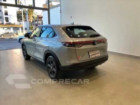 HR-V 1.5 DI I-VTEC FLEX EXL CVT