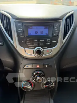 HB20 1.0 12V Comfort Plus