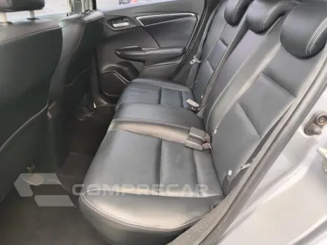 Fit EXL 1.5 Flex/Flexone 16V 5p Aut