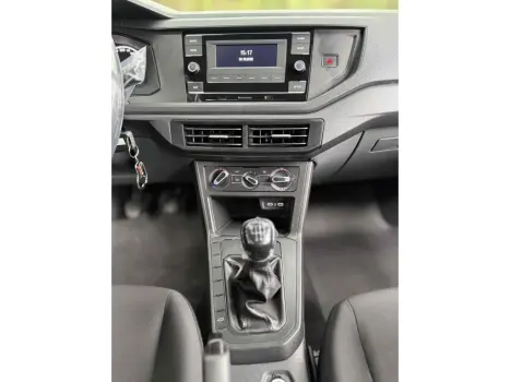 POLO 1.0 MPI TRACK MANUAL