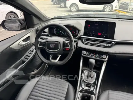 FASTBACK 1.0 TURBO 200 FLEX IMPETUS CVT