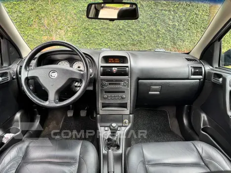 ASTRA 2.0 MPFI Advantage 8V