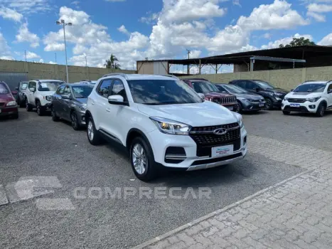 TIGGO 5X 1.5 VVT Turbo Iflex T