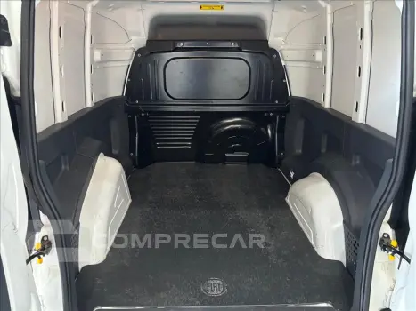 FIORINO 1.4 MPI FURGÃO ENDURANCE 8V FLEX 2P MANUAL